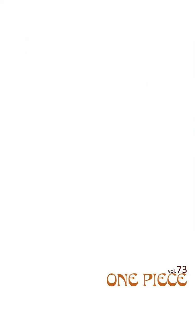 One Piece Digital Colored Chapter 724 image 03